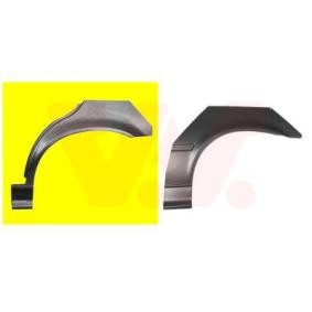 Radlauf 0640147 von VAN WEZEL günstig für 28,04 € online kaufen