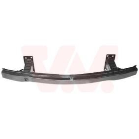 Stoßstangenträger 0657560 von VAN WEZEL günstig für 74,19 € online kaufen