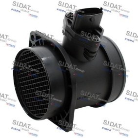Luftmassenmesser (LMM) 38.734A2 von SIDAT günstig für 90,94 € online kaufen
