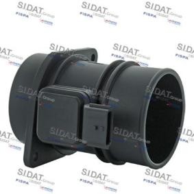 Luftmassenmesser (LMM) 38.810A2 von SIDAT günstig für 144,26 € online kaufen