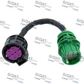 Achetez des Jeu de câbles, projecteur principal SIDAT 405008 à prix pour 85,07 €