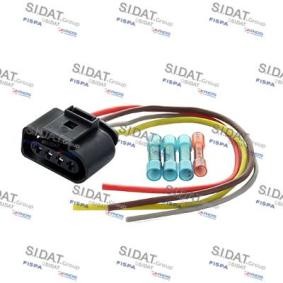 Compre Kit reparação de cabos, bobina de ignição da SIDAT 405143 a um preço baixo por 14,36 €