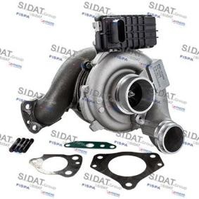 Acquista Turbina da SIDAT 49.035 a buon mercato per soli 733,12 €