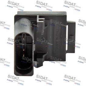 Kupplungsschalter (GRA) 5.140170 von SIDAT günstig für 44,10 € online kaufen