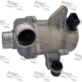 Zusatzwasserpumpe 5.5096 von SIDAT günstig für 501,99 € online kaufen