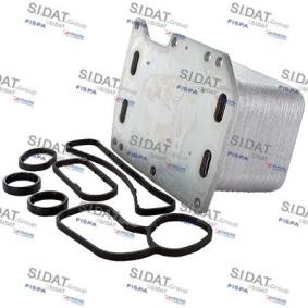 Ölkühler 590160 von SIDAT günstig für 104,64 € online kaufen