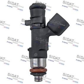 Einspritzventil 81.529 von SIDAT günstig für 76,64 € online kaufen