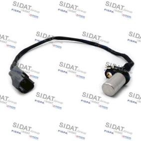 Kurbelwellensensor 83.3346 von SIDAT günstig für 76,06 € online kaufen