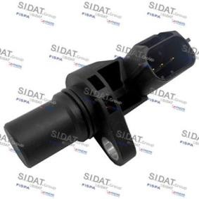 Nockenwellensensor 83.3373 von SIDAT günstig für 34,81 € online kaufen
