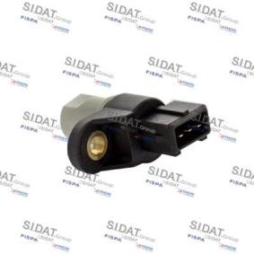 Kurbelwellensensor 83.452A2 von SIDAT günstig für 29,99 € online kaufen