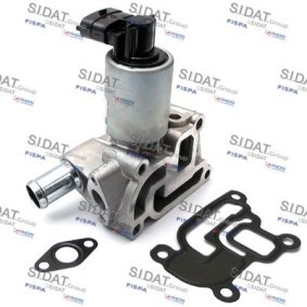 AGR-Ventil 83.629A2 von SIDAT günstig für 101,05 € online kaufen