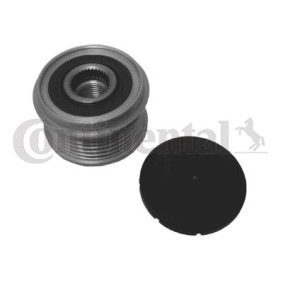 Achetez des Poulie roue libre, alternateur CONTITECH AP9092 à prix pour 47,42 €