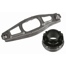 Compre Rolamento de embraiagem de SACHS online para Classe E Cabriolet (A238) a preços moderados