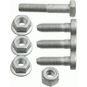 Compre Jogo de reparação, suspensão da roda da LEMFÖRDER 39732 01 a um preço baixo por 8,31 €