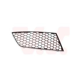 Acquista Griglia paraurti da VAN WEZEL 0177592 a buon mercato per soli 40,67 €