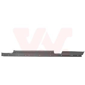 Schweller 2525101 von VAN WEZEL günstig für 115,93 € online kaufen