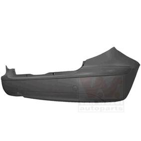 Compre Pára-choques de VAN WEZEL online para Classe A (W169) a preços moderados