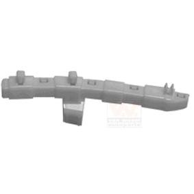 Achetez des Support pare-choc de chez VAN WEZEL en ligne pour Qashqai / Qashqai+2 I Van (J10, JJ10E) à prix modérés