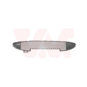Compre Grelha de ventilador, pára-choques da VAN WEZEL 4028595 a um preço baixo por 35,59 €