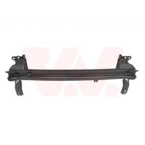 Stoßstangenträger 5701560 von VAN WEZEL günstig für 98,64 € online kaufen