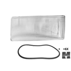 Compre Vidro difusor, farol principal da VAN WEZEL 5928977 a um preço baixo por 38,99 €