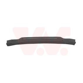 Stoßstangenträger 0956560 von VAN WEZEL günstig für 61,32 € online kaufen