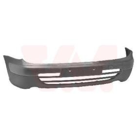 Compre Pára-choques de VAN WEZEL online para XSARA Break (N2) a preços moderados