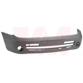 Compre Pára-choques de VAN WEZEL online para XSARA Break (N2) a preços moderados