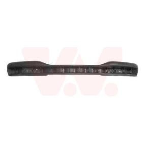Stoßstangenträger 0957560 von VAN WEZEL günstig für 54,94 € online kaufen