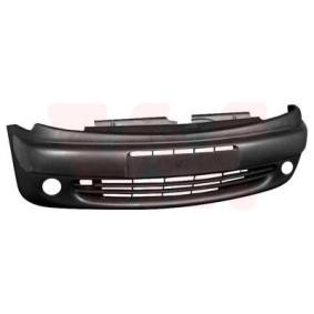 Acquista Paraurti da VAN WEZEL 0957575 a buon mercato per soli 112,01 €