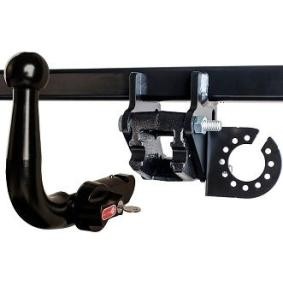 Compre Engate de reboque de BOSAL online para SWIFT V (AZ) a preços moderados