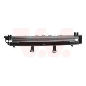 Stoßstangenträger 0970561 von VAN WEZEL günstig für 43,03 € online kaufen