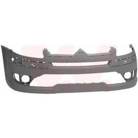 Compre Pára-choques da VAN WEZEL 0970572 a um preço baixo por 105,03 €