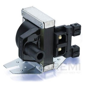 Zündspule 11889 von BREMI günstig für 21,65 € online kaufen