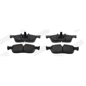 Bremsbeläge 573694J von JURID günstig für 53,68 € online kaufen