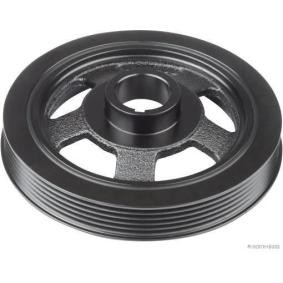 Riemenscheibe, Kurbelwelle J1090307 von HERTH+BUSS JAKOPARTS günstig für 112,32 € online kaufen