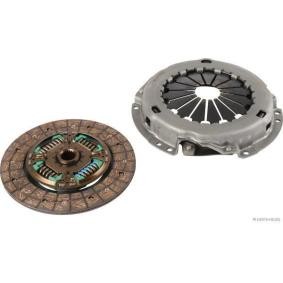 Kupplungssatz J2002400 von HERTH+BUSS JAKOPARTS günstig für 125,27 € online kaufen