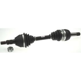 Acquista Semiasse da LÖBRO 306302 a buon mercato per soli 252,12 €