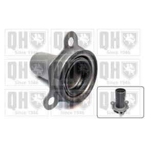 Acquista Manicotto di guida, Frizione da QUINTON HAZELL CCT12K a buon mercato per soli 7,94 €