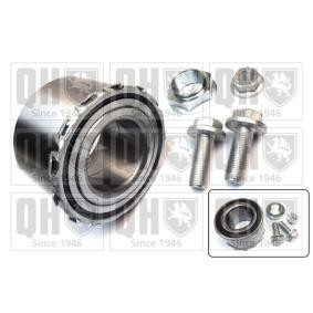 Compre Rolamento da roda de QUINTON HAZELL online para SPRINTER 3,5-t Camião de plataforma/chassis (906) a preços moderados