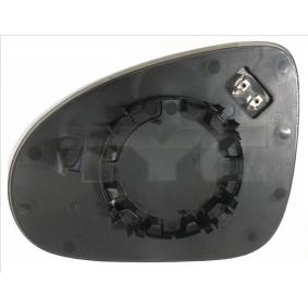Köp Backspegelglas av TYC 337-0267-1 till det låga priset 276,23 kr
