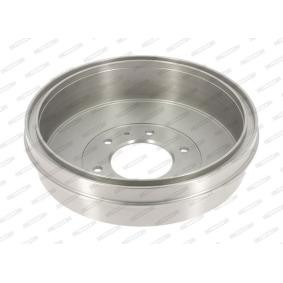 Acquista Tamburo freno da FERODO FDR329793 a buon mercato per soli 106,00 €