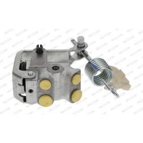 Bremskraftregler FHR7155 von FERODO günstig für 77,24 € online kaufen