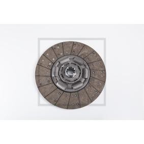 Compre Disco de embraiagem da PETERS ENNEPETAL 080.157-00A a um preço baixo por 156,89 €