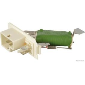 Gebläsewiderstand 75614911 von HERTH+BUSS ELPARTS günstig für 19,85 € online kaufen