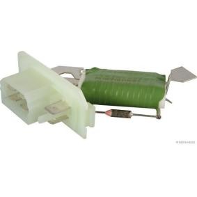 Gebläsewiderstand 75614927 von HERTH+BUSS ELPARTS günstig für 41,29 € online kaufen