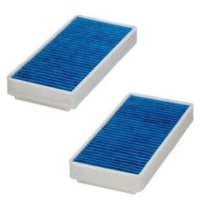 Compre Filtro, ar do habitáculo da HENGST FILTER E942LB-2 a um preço baixo por 34,30 €