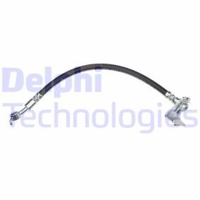 KIA Bremsschlauch von DELPHI