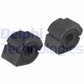 Stabigummis TD1219W von DELPHI günstig für 13,12 € online kaufen