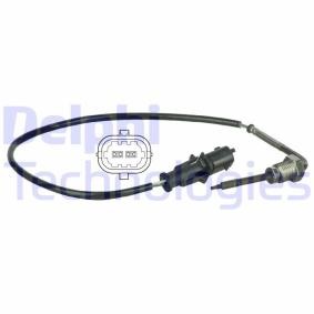 Comprar Sensor, temp. gas escape de DELPHI TS30012 a bajo precio de 66,46 €